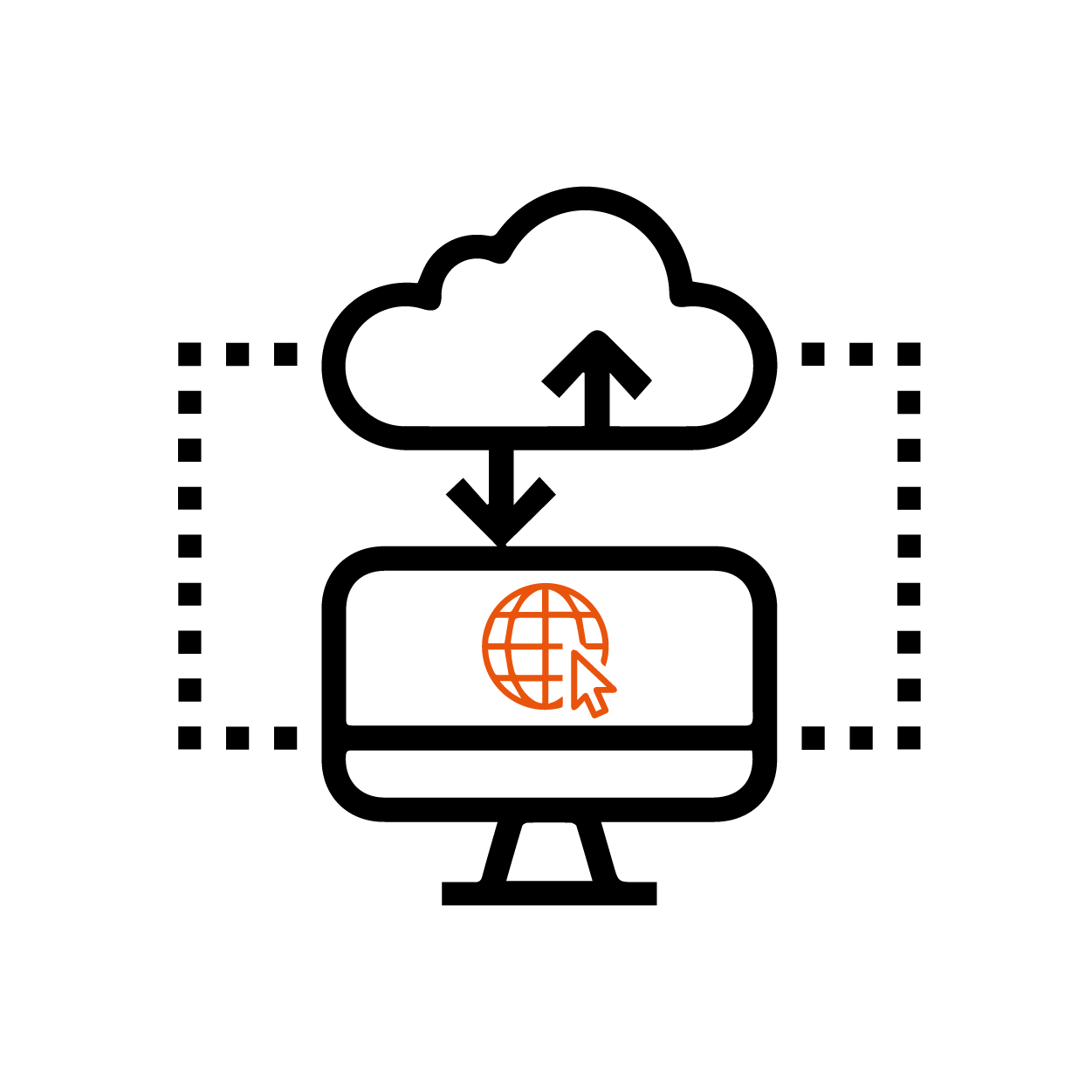 WEB HOSTING & MANAGEMENT
